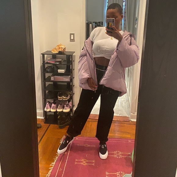 FREE PEOPLE HAILEY PUFFER - Picture 5 of 5